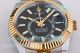 ES Factory Super Replica Rolex Sky-Dweller World Timer Two-Tone Black Dial Jubilee Watch (3)_th.jpg